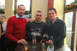 Dnevni ispraćaj stare godine (#NG2017)