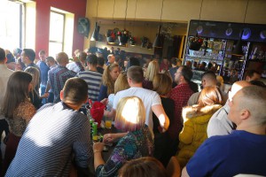 Dnevni ispraćaj stare godine (#NG2017)