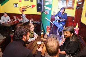 Prednovogodišnje zagrevanje (#NG2017)