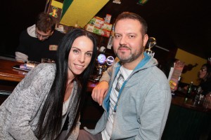 Prednovogodišnje zagrevanje (#NG2017)