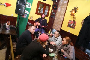 Prednovogodišnje zagrevanje (#NG2017)