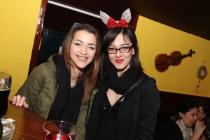 Prednovogodišnje zagrevanje (#NG2017)