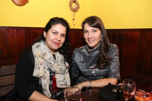 Prednovogodišnje zagrevanje (#NG2017)