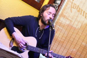 Prednovogodišnje zagrevanje (#NG2017)