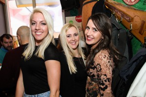 Prednovogodišnje zagrevanje (#NG2017)