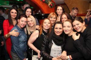 Prednovogodišnje zagrevanje (#NG2017)