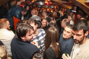 Prednovogodišnje zagrevanje (#NG2017)