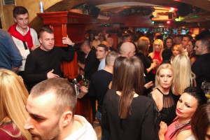 Prednovogodišnje zagrevanje (#NG2017)