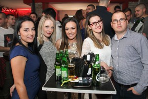 Prednovogodišnje zagrevanje (#NG2017)