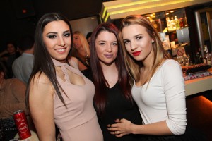 Prednovogodišnje zagrevanje (#NG2017)