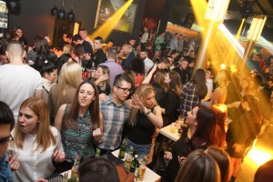 Prednovogodišnje zagrevanje (#NG2017)