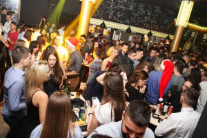 Prednovogodišnje zagrevanje (#NG2017)