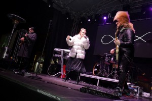 Novogodišnji koncert Goce Tržan (#NG2017)