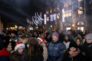 Novogodišnji koncert Goce Tržan (#NG2017)