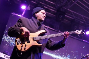 Novogodišnji koncert Goce Tržan (#NG2017)