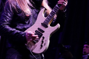 Novogodišnji koncert Goce Tržan (#NG2017)