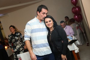 Doček Nove godine u restoranu Panorama (#NG2017)