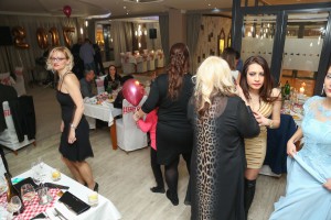 Doček Nove godine u restoranu Panorama (#NG2017)