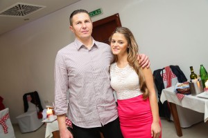 Doček Nove godine u restoranu Panorama (#NG2017)