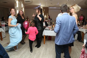 Doček Nove godine u restoranu Panorama (#NG2017)