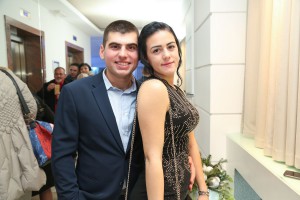 Doček Nove godine u Balskoj dvorani hotela Galleria (#NG2017)