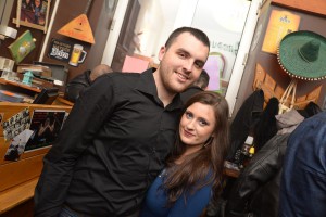 Doček Nove godine u Klubu Dvorištance (#NG2017)