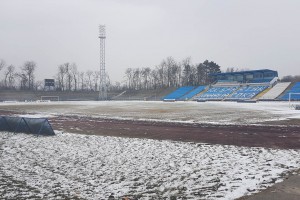 Početak priprema FK "Spartak Ždrepčeva krv"