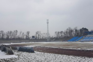 Početak priprema FK "Spartak Ždrepčeva krv"