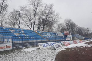 Početak priprema FK "Spartak Ždrepčeva krv"