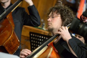 Humanitarni koncert crkvenog hora "Sveti Roman Melod"