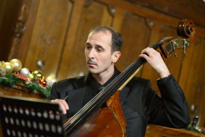 Humanitarni koncert crkvenog hora "Sveti Roman Melod"