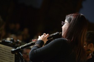 Humanitarni koncert crkvenog hora "Sveti Roman Melod"