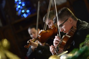 Humanitarni koncert crkvenog hora "Sveti Roman Melod"