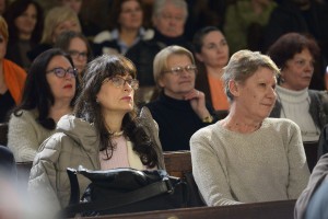 Humanitarni koncert crkvenog hora "Sveti Roman Melod"