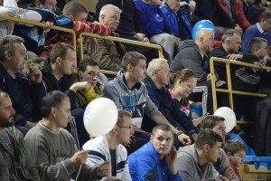 Finale Novogodišnjeg turnira u malom fudbalu