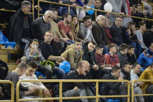 Finale Novogodišnjeg turnira u malom fudbalu