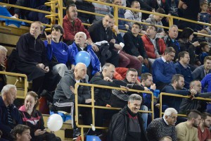 Finale Novogodišnjeg turnira u malom fudbalu