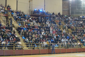 Finale Novogodišnjeg turnira u malom fudbalu