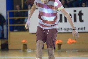 Finale Novogodišnjeg turnira u malom fudbalu