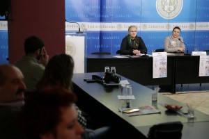 Najava obeležavanja Velikog bunjevačkog prela