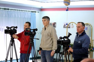 Najava obeležavanja Velikog bunjevačkog prela