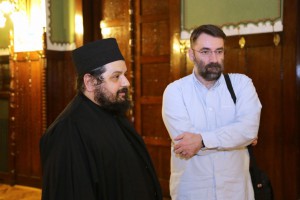 Tribina "Bog i deca Avramova"