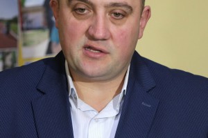 Poseta Domu za decu ometenu u razvoju