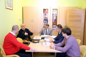 Poseta Domu za decu ometenu u razvoju