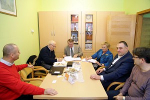 Poseta Domu za decu ometenu u razvoju