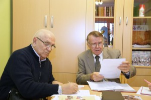 Poseta Domu za decu ometenu u razvoju