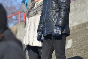 Međunarodni hokejaški turnir mlađih kategorija - Spartans 2017