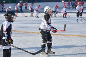 Međunarodni hokejaški turnir mlađih kategorija - Spartans 2017