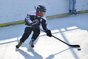 Međunarodni hokejaški turnir mlađih kategorija - Spartans 2017