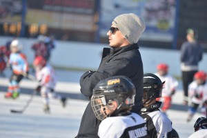 Međunarodni hokejaški turnir mlađih kategorija - Spartans 2017